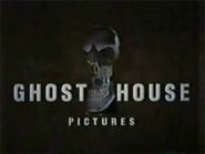 Ghost House Pictures Logo