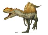 Yangchuanosaurus