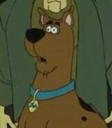 Scooby Doo