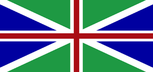 Albion flag