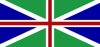 Albion flag