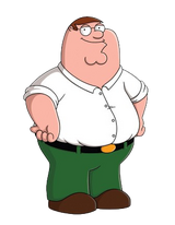 Peter Griffin