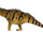 Apatosaurus V2 (SciiFii)