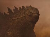 Godzilla vs. Jurassic World: Extinction