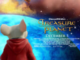 Treasure Planet (1997)