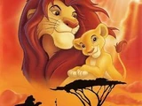 The Lion King 4 (2020 Flim)