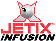 Jetix iNfusion Logo