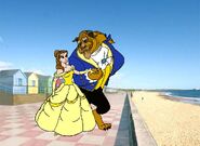 Belle and Beast Pictures 17