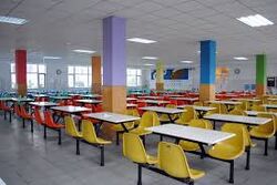 School Cafeteria