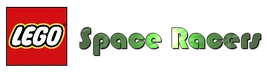LEGO Space Racers Logo