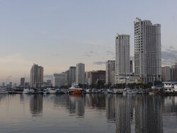 Manila
