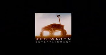 Redwagon 01