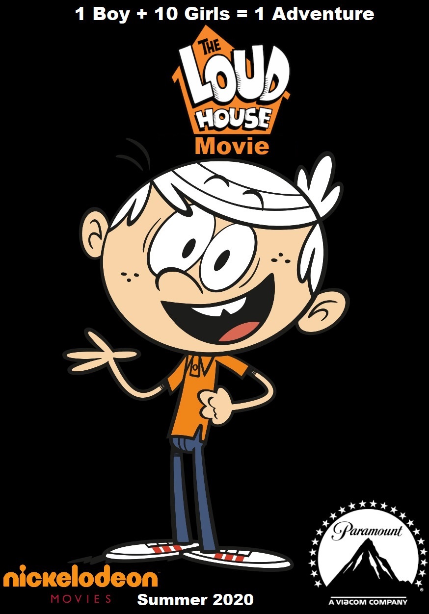 The Loud House: O Filme, The Loud House Wiki