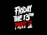 Friday the 13th: Part II