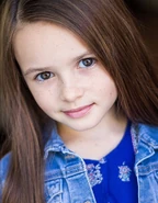 Dawn Darcy