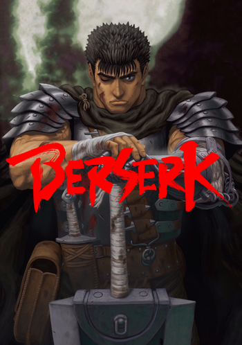 Berserk Memorial Edition will have new CGI models (and better ones!) : r/ Berserk