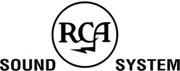 RCA Sound System logo