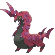 545Scolipede