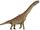 Brachiosaurus V3 (SciiFii)