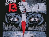Friday the 13th (2015 Remake)