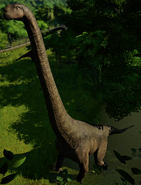 Drednoughtus