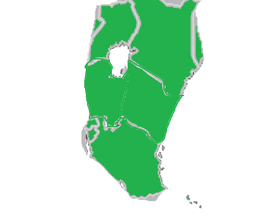 Anshojian Peafowl Map