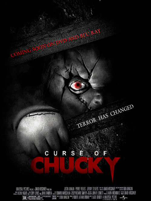 Curse of Chucky - Wikipedia