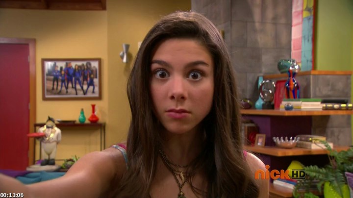 Phoebe Thunderman/Gallery  Phoebe thunderman, Kira kosarin, Dark makeup  looks