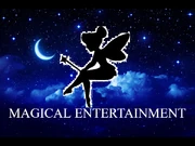 Magical Entertainment logo
