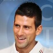 Kyle Chavis (Novak Djokovic)