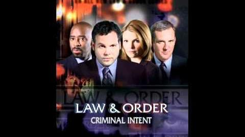 Law & Order: Boston