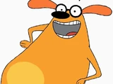 Ruff Ruffman