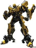 Bumblebee