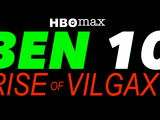 Ben 10: Rise of Vilgax