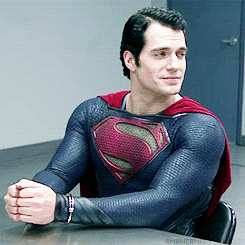 Clark Kent/Cal-El (Superman)