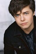 Lucas Thompson