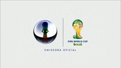 Copa na Nia 2014 Emissora Oficial 1