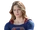 Supergirl vs. Dischordia