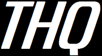 THQ logo used for 2001 to 2008