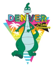 Denver: Guess who's back? 