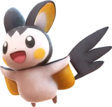 Emolga PT