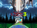 A Nightmare on Forest Hills 3: Dream Warriors
