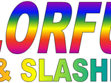 Colorful Hack & Slashers