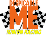 Despicable Me: Minion Racing