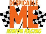 Despicable Me: Minion Racing
