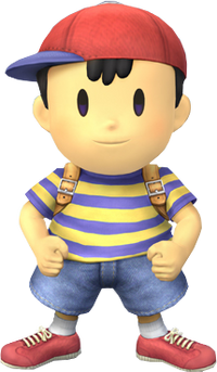 Ness