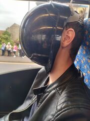 Tombo Palombo