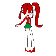 yukari towa in season 3