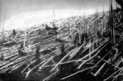 Tunguska event