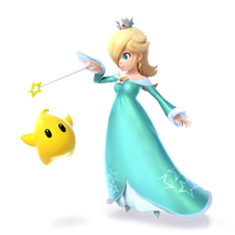 600px-SSB4 Rosalina Artwork